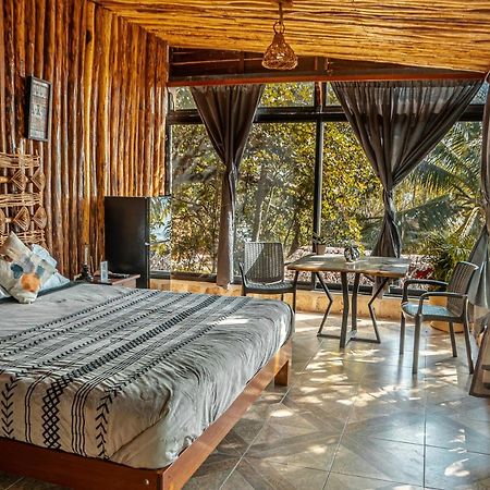 Hotel Wayak Bacalar Luaran gambar